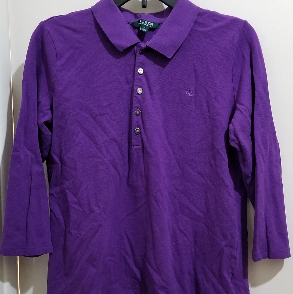 Ralph Lauren polo